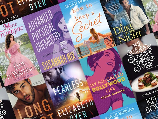 The 2019 RITA Award Winners Are The Best Romance Novels Of The Last Year