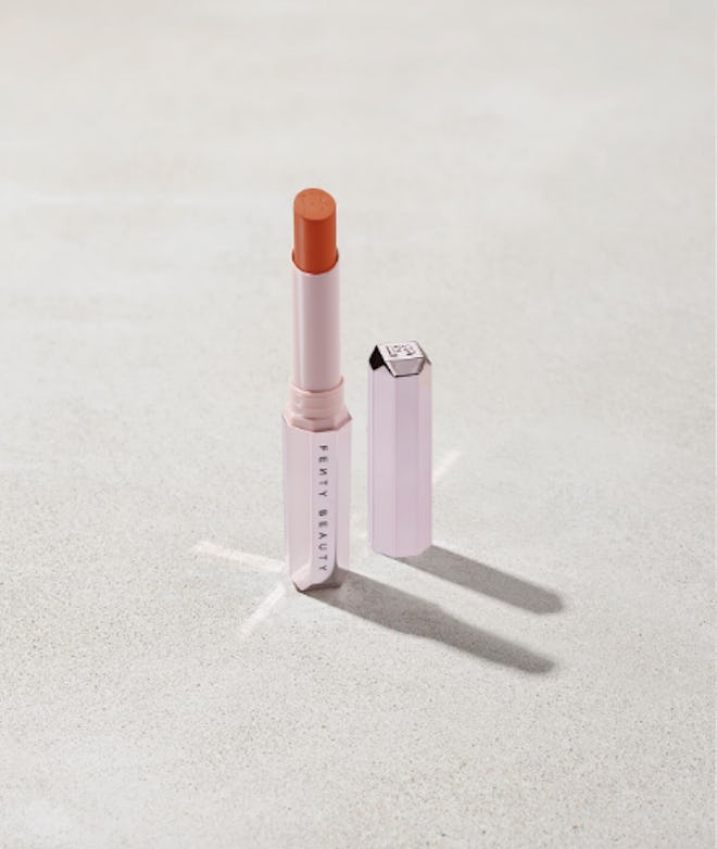 Mattemoiselle Plush Matte Lipstick in Freckle Fiesta 