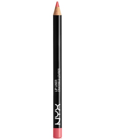 NYX Cosmetics Slim Lip Pencil in "Hot Red"