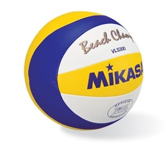 Mikasa VLS300 Beach Champ Volleyball