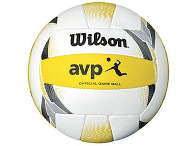 Wilson AVP Official Beach Volleyball