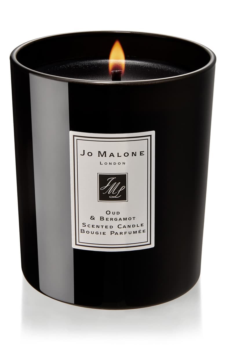 The Best Fall Candle Scents For Each Room In Your Home, According To ...