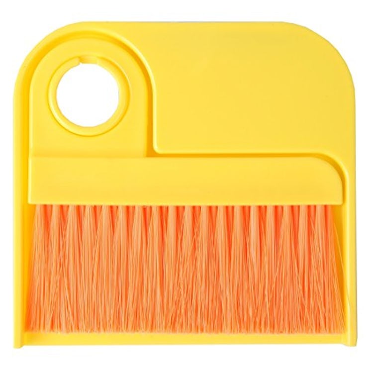 Home-X Mini Broom and Dustpan Set