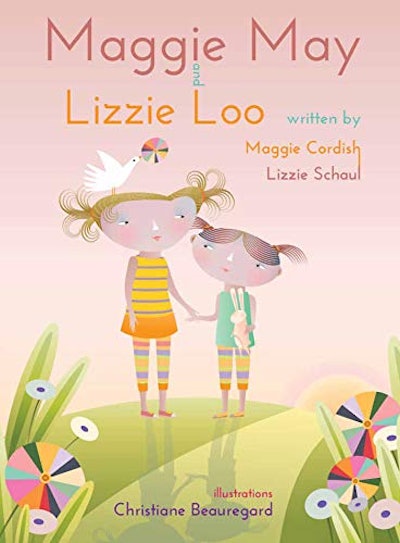 Maggie May and Lizzie Loo
