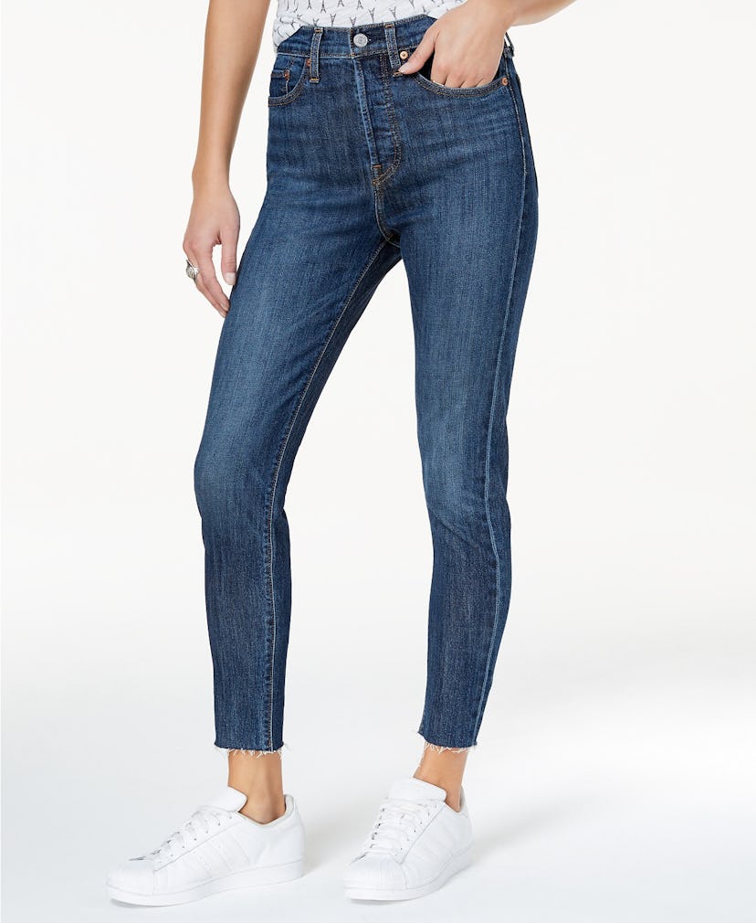 Levi's® Skinny Wedgie Jeans