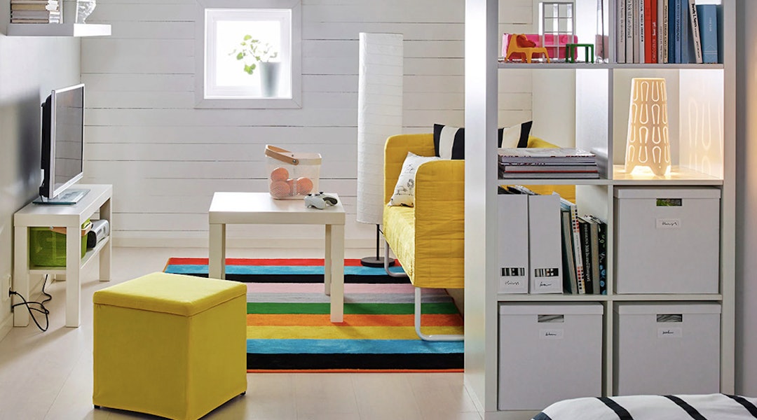 10 Creative Tv Stand Ideas That Are Under 50