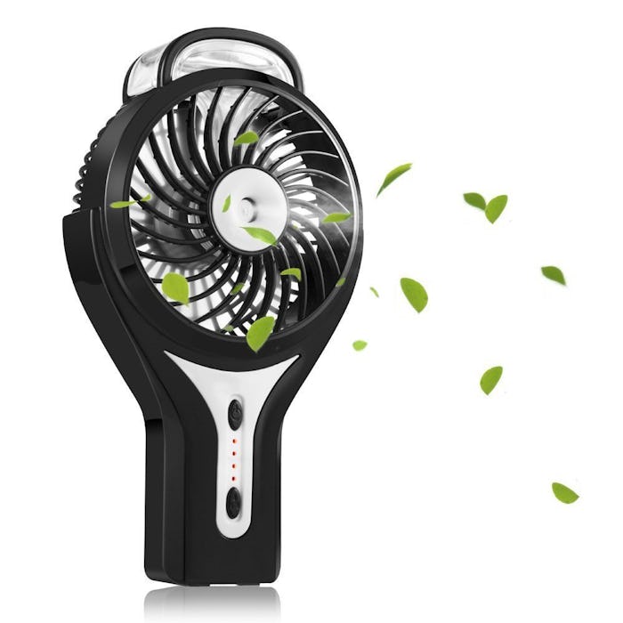 TianNorth Handheld Fan