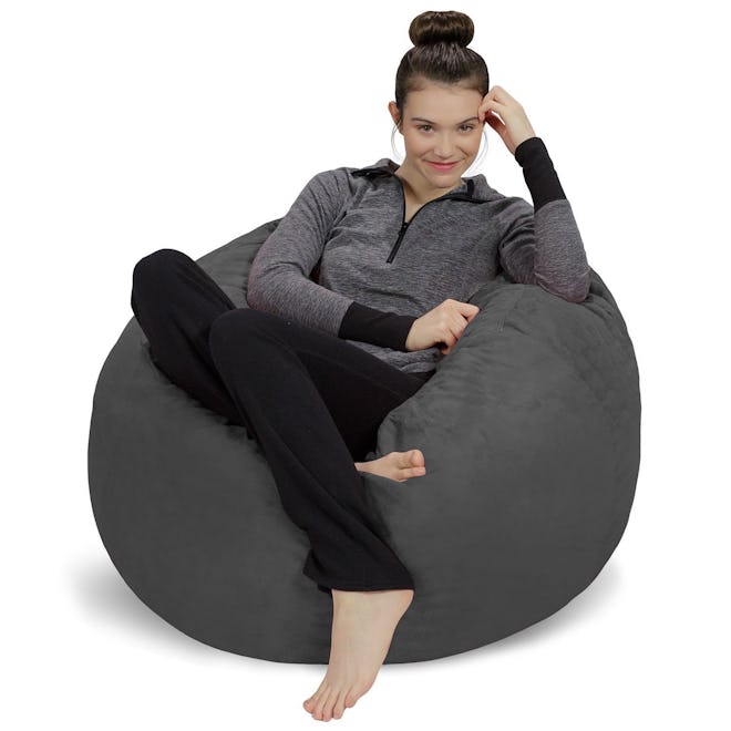 Sofa Sack Ultra Soft Bean Bag Chair