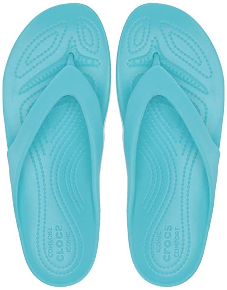 Crocs Women's Kadee II Flip Flop