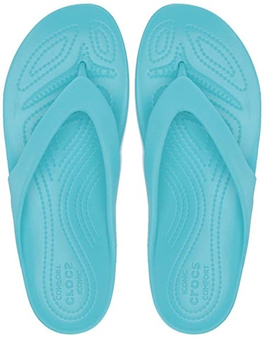 Crocs Women's Kadee II Flip Flop