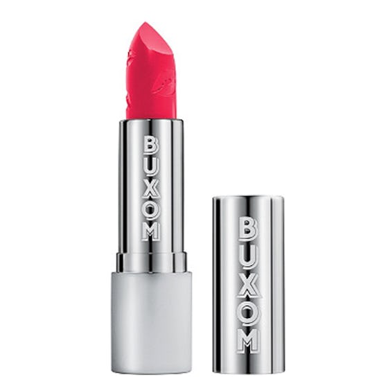 Buxom Full Force Plumping Lipstick in Shaker