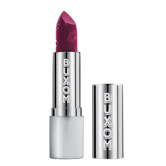 Buxom Full Force Plumping Lipstick in Gladiator