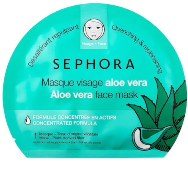 Free Sephora Face Masks