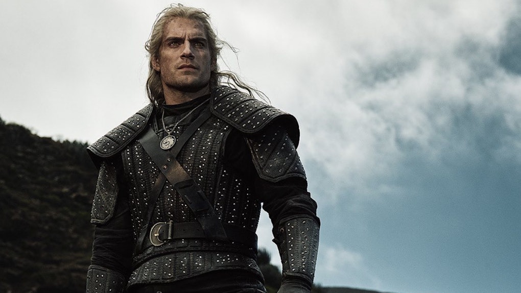 What S The Witcher About Netflix S New Show May Fill Your Game