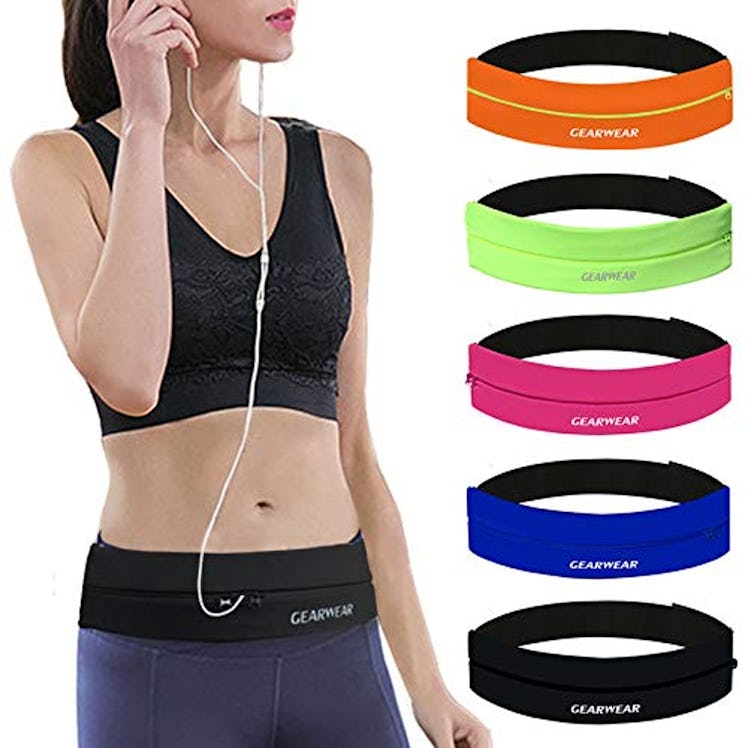 GEARWEAR Running Belt