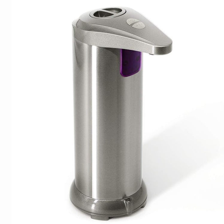 Elechok Soap Dispenser 