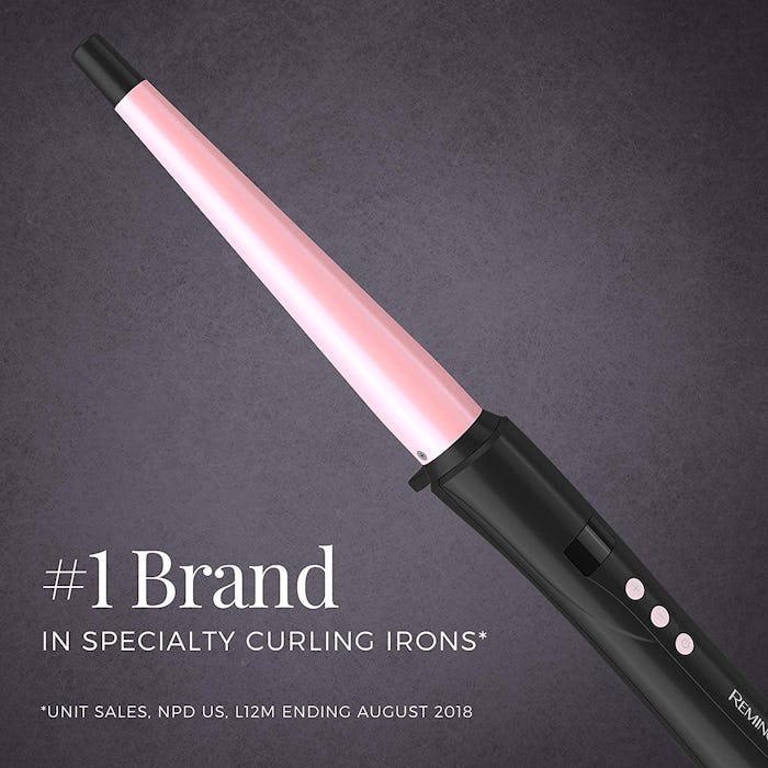 Remington Curling Wand