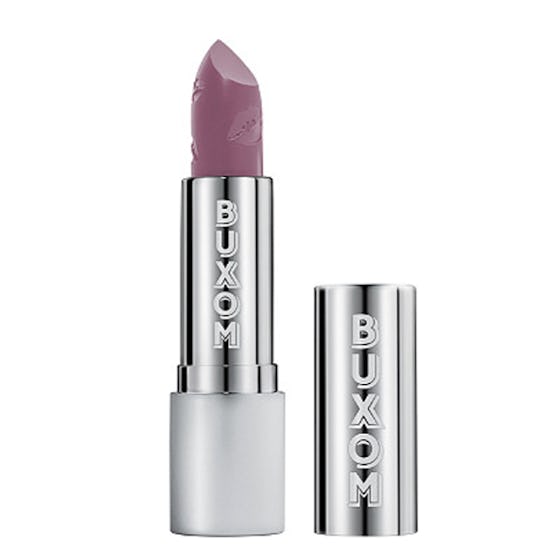 Buxom Full Force Plumping Lipstick in Rockstar