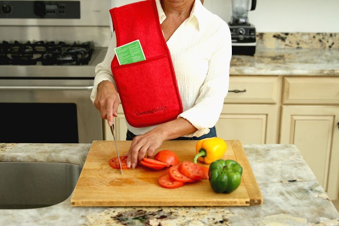 by CAMPANELLI Cooking Buddy