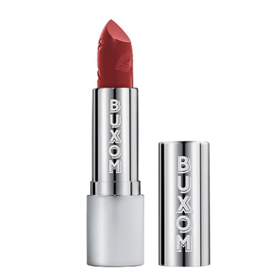 Buxom Full Force Plumping Lipstick in Winner