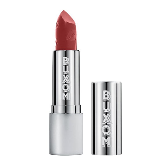 Buxom Full Force Plumping Lipstick in Influencer 
