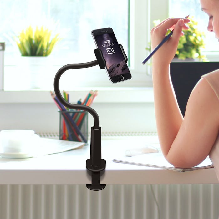 Aduro Phone Holder for Desk