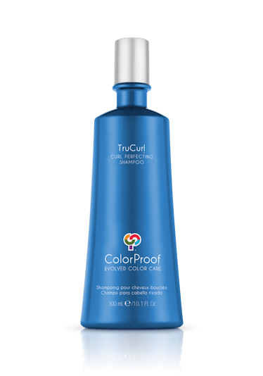 TruCurl® Curl Perfecting Shampoo
