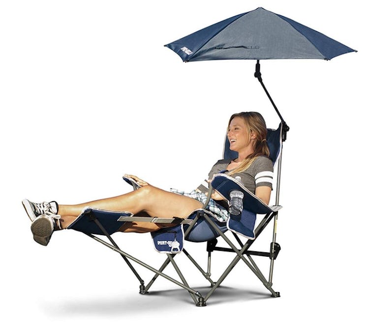 Sport-Brella 3-Position Chair