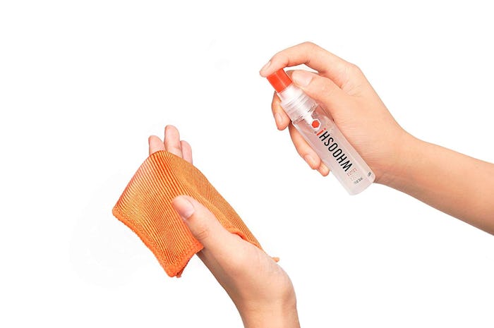 WHOOSH Screen Cleaner Kit