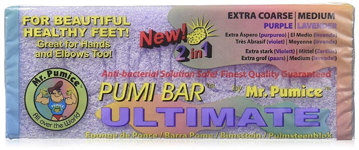 Mr. Pumice Ultimate Pumi Bar 