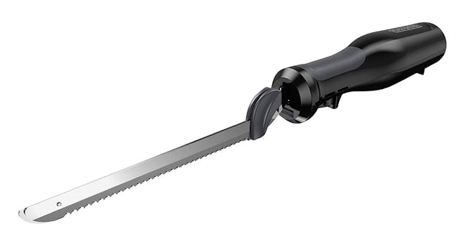 Black + Decker 9-Inch Electric Carving Knife