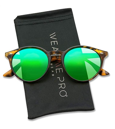 WearMe Pro Retro Sunglasses