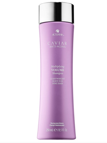 ALTERNA HAIRCARE CAVIAR Anti-Aging® Multiplying Volume Shampoo