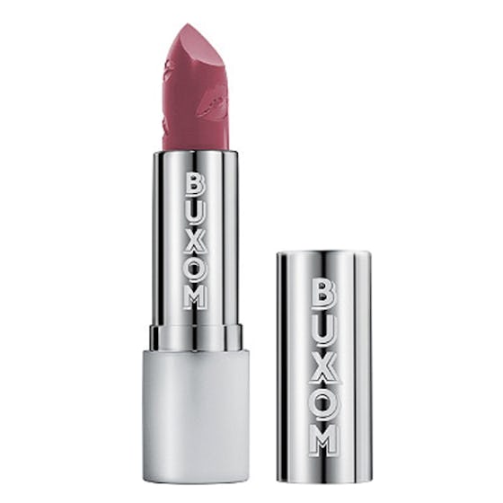 Buxom Full Force Plumping Lipstick in Dolly Dreamer 