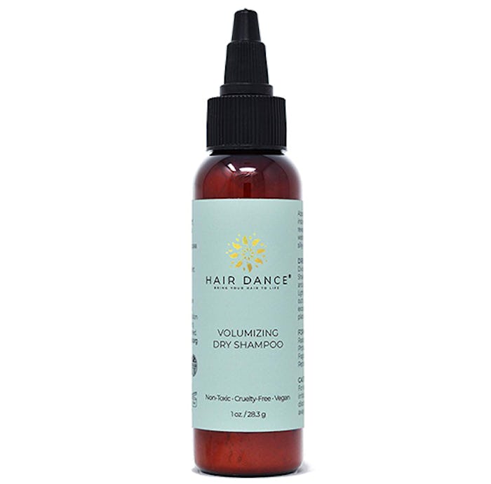  Hair Dance Dry Shampoo 
