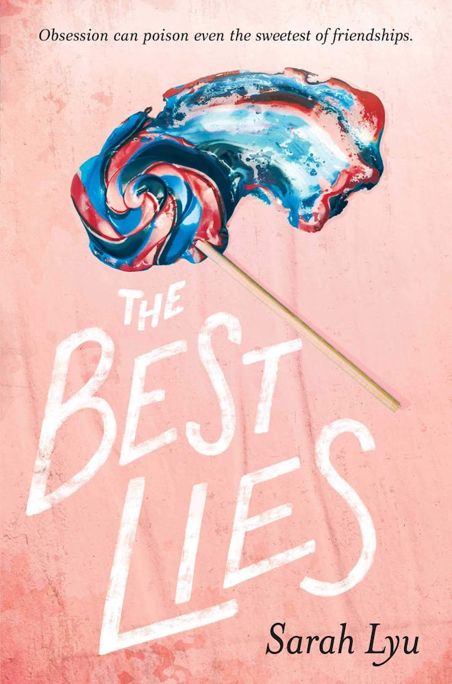 'The Best Lies' by Sarah Lyu