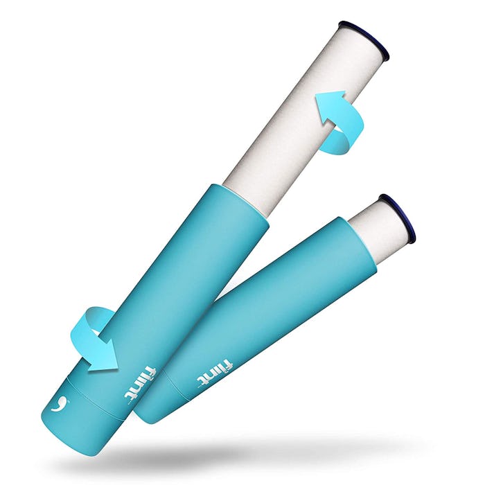 Flint Retractable Lint Roller 