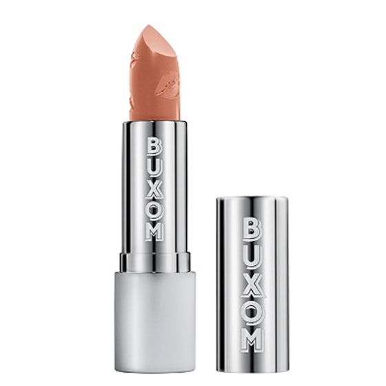 Buxom Full Force Plumping Lipstick in Goddess 