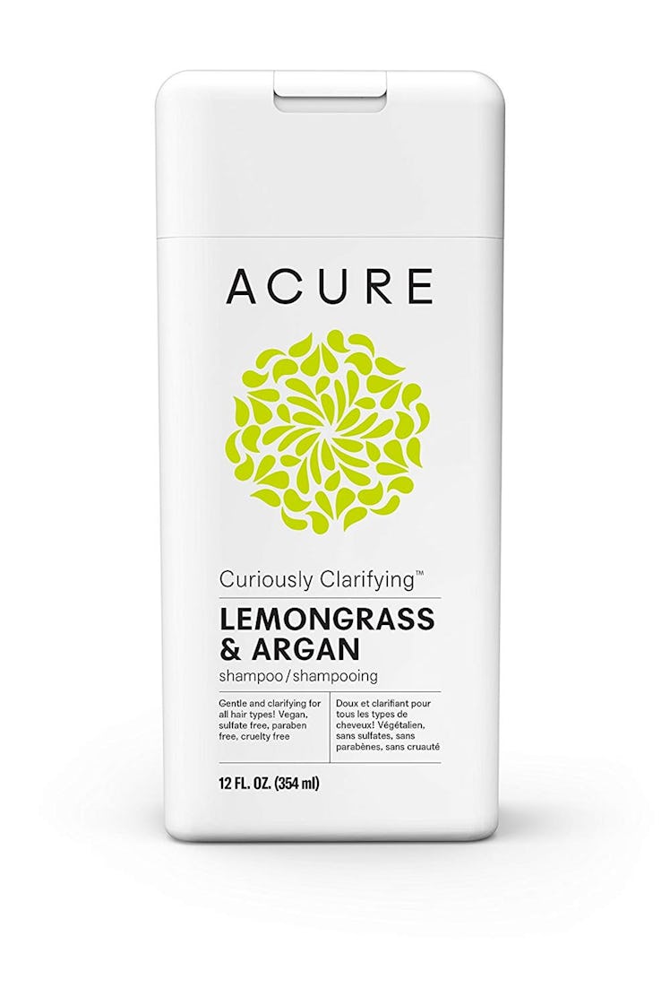 Acure Clarifying Shampoo