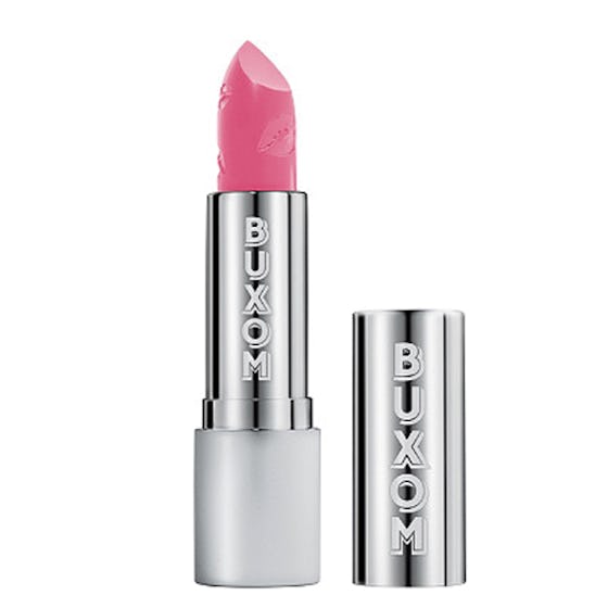 Buxom Full Force Plumping Lipstick in Mover
