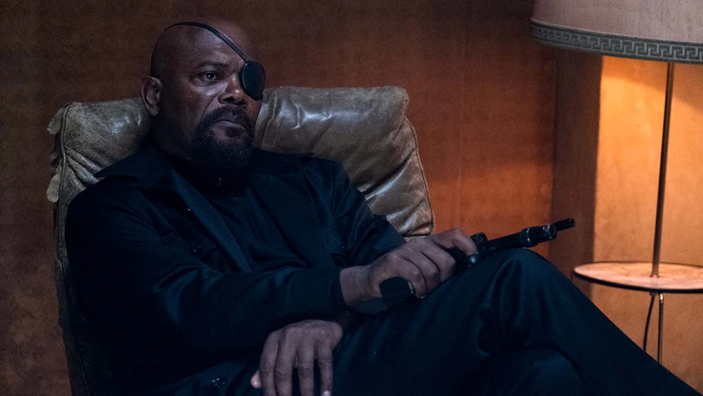 Nick Fury Was A Skrull In Spider Man Far From Home I m Still Laughing nick-fury-was-a-skrull-in-spider-man-far-from-home-i-m-still-laughing