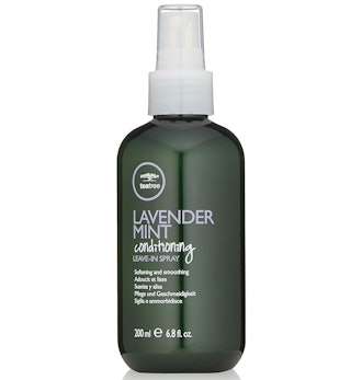 Paul Mitchell Tea Tree Lavender Mint Conditioning Leave-in Spray