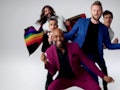 Netflix's 'Queer Eye' reboot is a great example of an uplifting LGBTQ+ show.