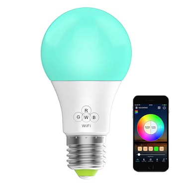 Konxie Smart Light Bulb
