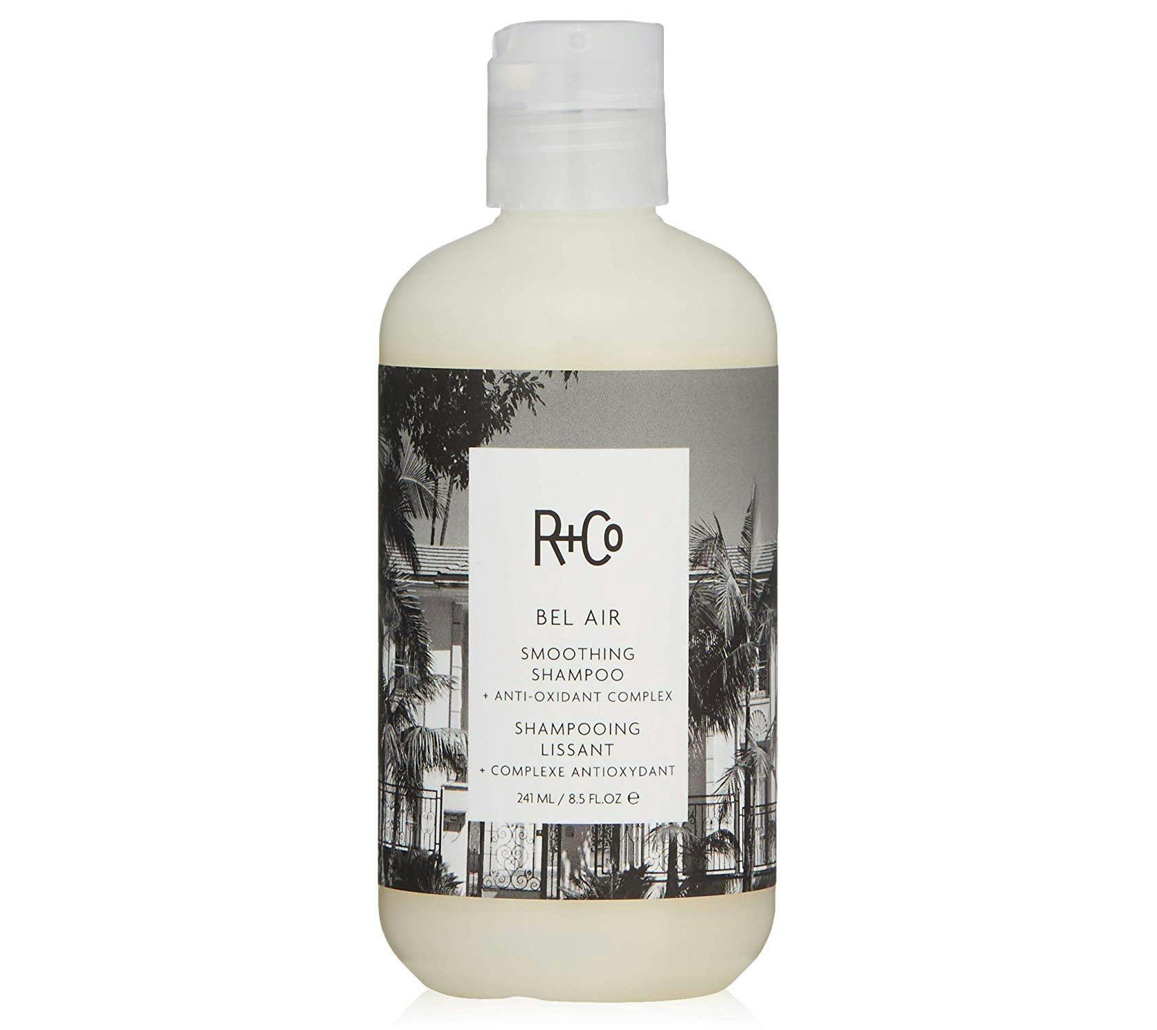 The 5 Best Shampoos And Conditioners For Frizz Lifestylehotblog Com