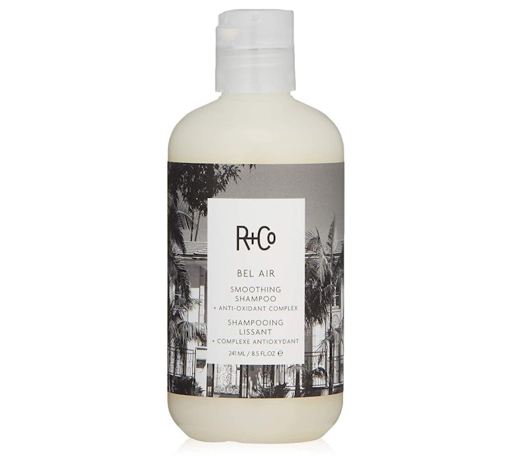 Bel Air Smoothing Shampoo + Anti-Oxidant Complex