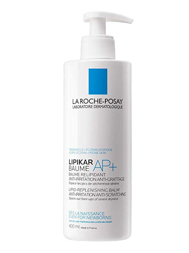 La Roche-Posay Lipikar Balm AP+ Intense Repair Body Cream (400 ml)