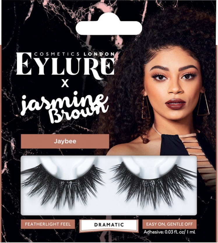 Eyelure X Jasmine Brown Jaybee Lashes