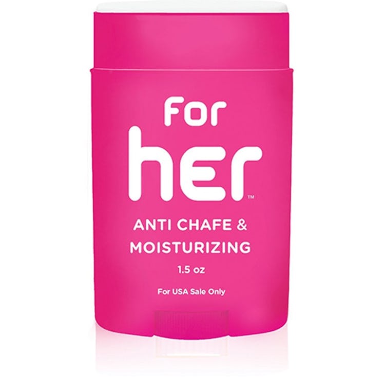 BodyGlide For Her Anti-Chafe Balm