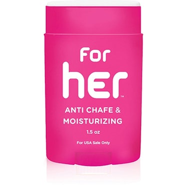 BodyGlide For Her Anti-Chafe Balm